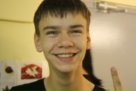 Фотография Подковырина Евгения