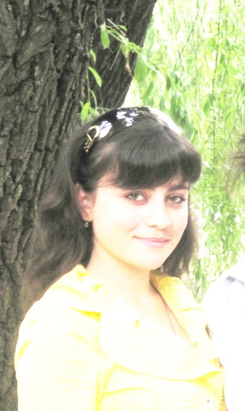 Ляле Чабанова фотография #41