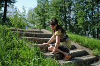 Фотография Глазуновой Натальи