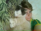 Фотография Ерофеевой Юлии