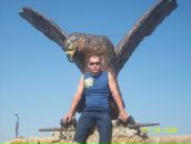 Фотография Першина Александра