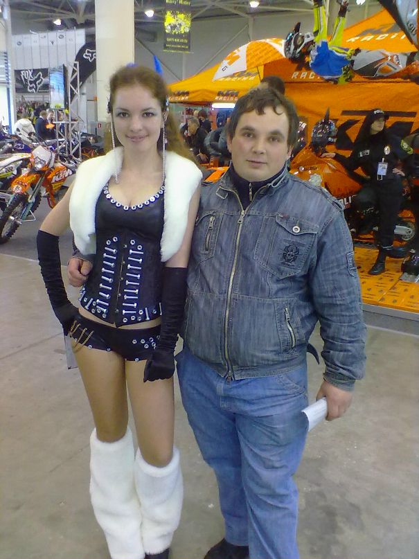 Дима Ткачёв фотография #30