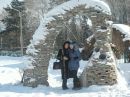 Фотография Ивкиной Алёны