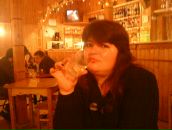 Фотография Кургузенковой-Реговской Веры