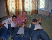 Фотография Асташкиной Екатерины