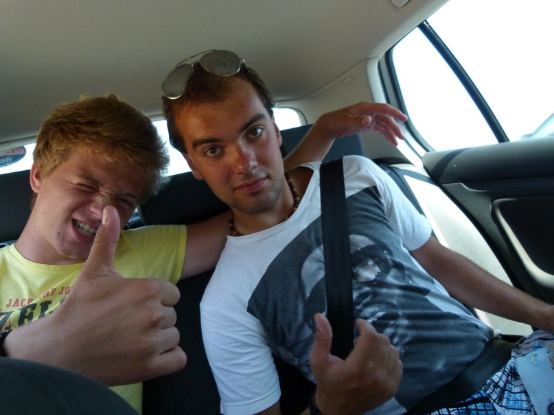 Кирилл Федоров фотография #28