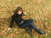 Фотография Текутьевой Ирины