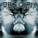 Obsidian | ebm | dark electro | фотография #14 (источник - https://vk.com/id124091521)