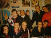 Фотография Полякова Виктора