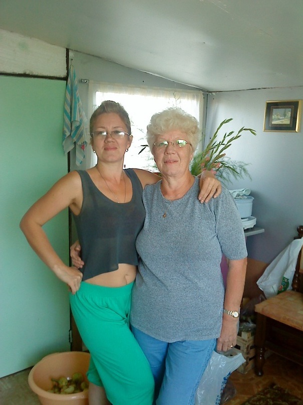 Елена Юсупова фотография #17