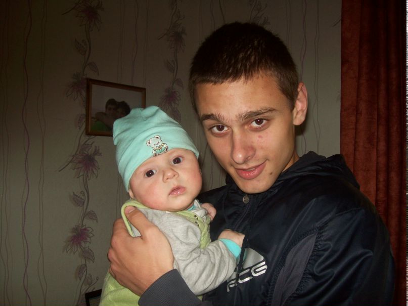 Денис Шерстюк фотография #24