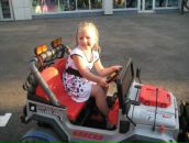 Фотография Епифановой Анастасии