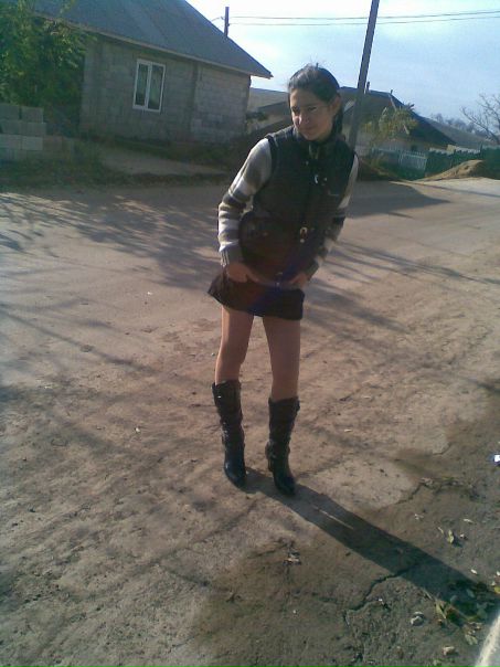 Nelea Beregoi фото №3