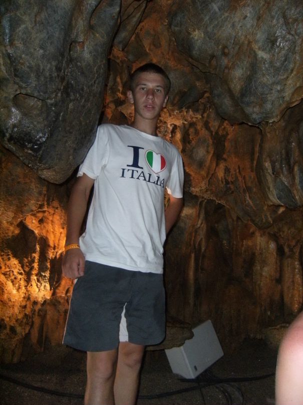 Den Solodovnikov фотография #13