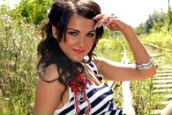 Фотография Мартыновой Юлии