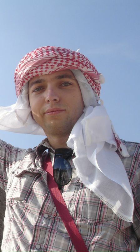 Дмитрий Иванов фотография #42