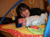 Фотография Агамалян Шогик