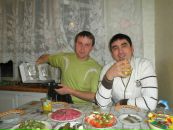 Фотография Зарипова Эдуарда