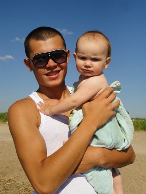 Рустам Валеев фотография #41