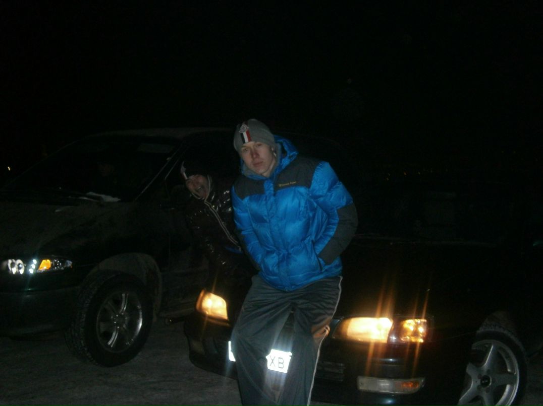 Дмитрий Сапов фотография #22