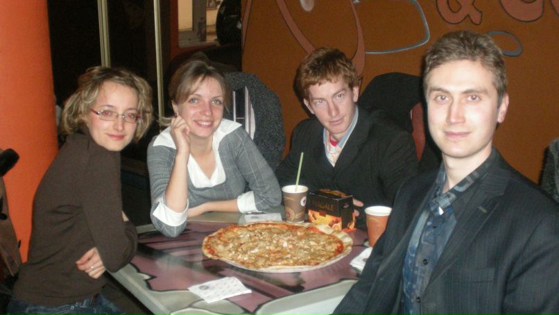 Эльдар Криницкий фотография #33