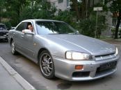 Фотография Калеко Георгия