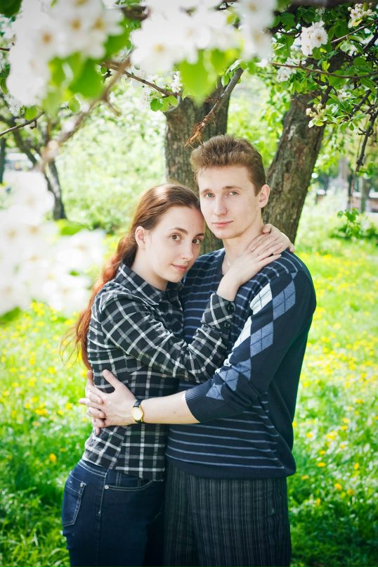 Лариса Шафран фотография #23