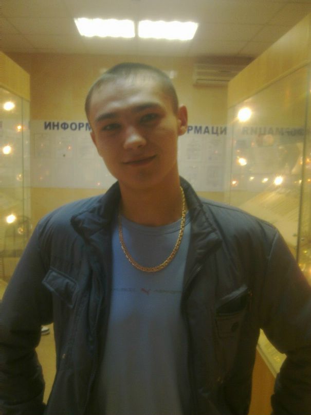 Вадимк@ @ фотография #30