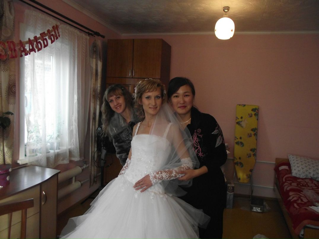 Наталья Степанова фотография #6