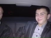 Андрій Литвин фотография #23 (источник - https://vk.com/id19189227)