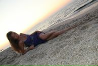 Фотография Жариновой Анны