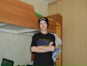 Фотография Зарипова Дениса