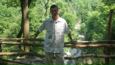 Фотография Дьякова Виталия