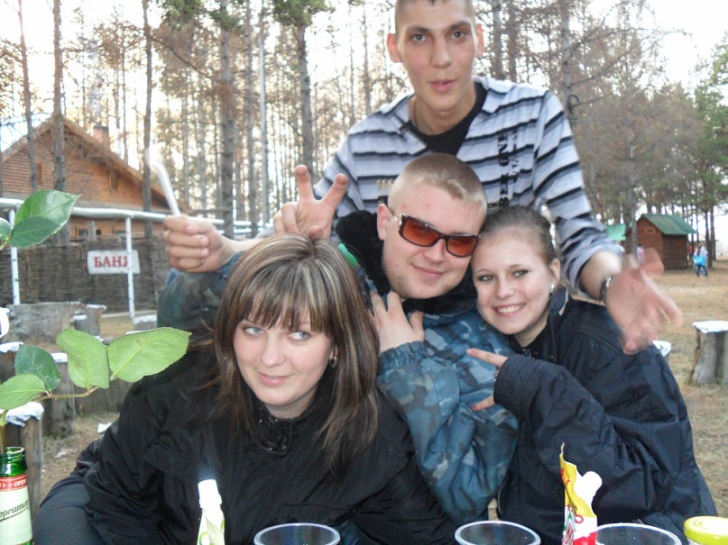 Артём Викторович фотография #43