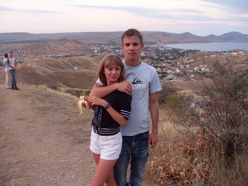 Ivan Shvetsov фотография #14