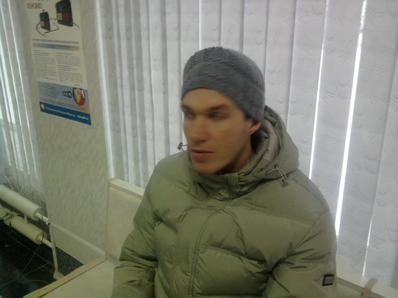 Евгений Терёхин фотография #23