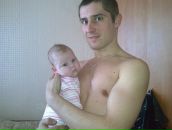 Фотография Быкова Евгения