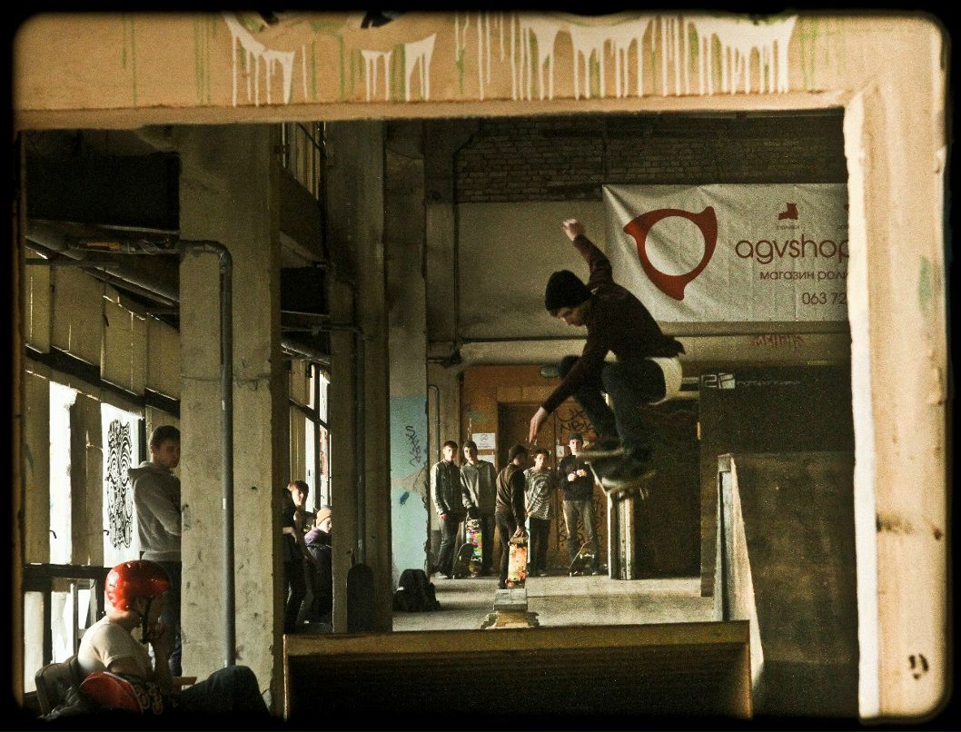 Андрій Чапран фотография #16