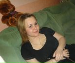 Фотография Мальцевой Юлии