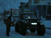 Фотография Усынина Игоря