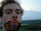 Фотография Заборина Семёна