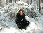 Фотография Герасименко Юли