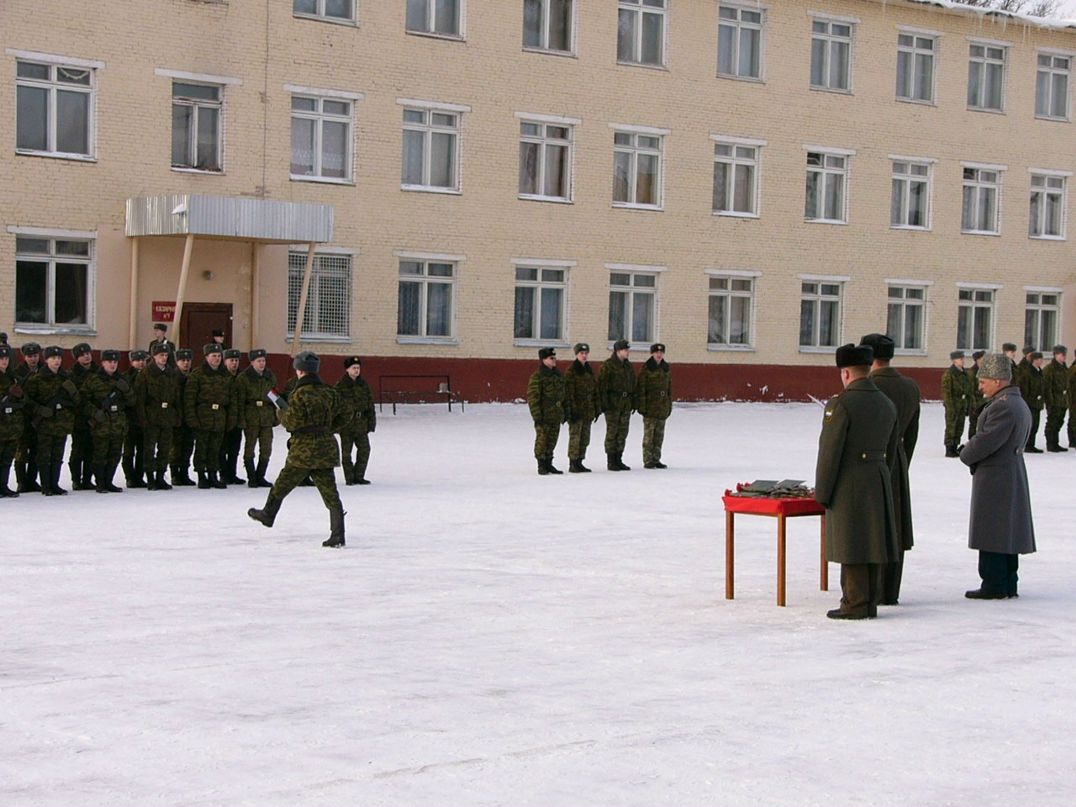 Роман Зайцев фотография #18