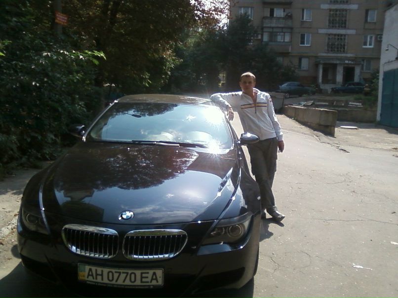 Дмитрий Суслов фотография #13