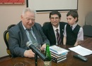 Фотография Таирова Алла