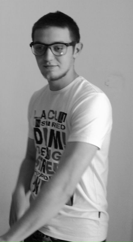 Илья Швец фотография #33