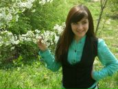 Вікуся Пустовалова фотография #24 (источник - https://vk.com/id47856574)