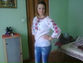 Аніта Щерба фотография #45 (источник - https://vk.com/id119655182)