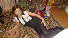 Фотография Fox Little