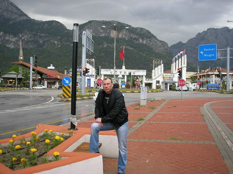 Андрей Кирьянов фотография #6